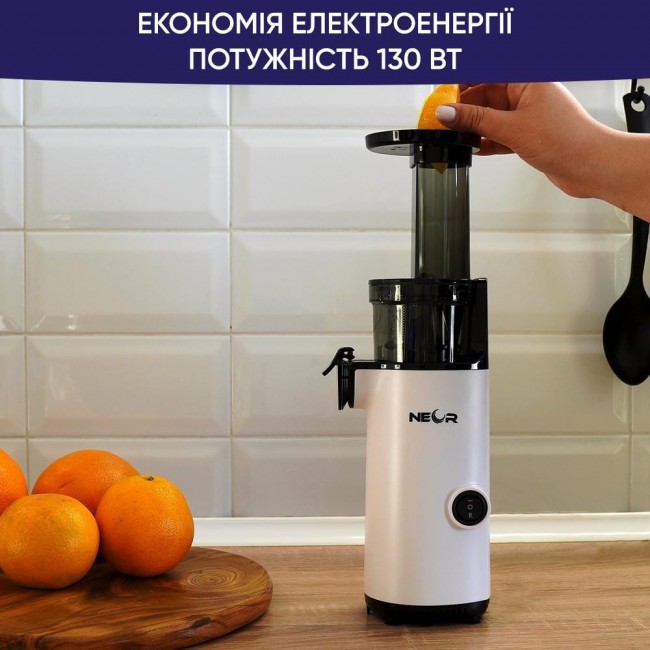 NEOR JUICER M130 WT