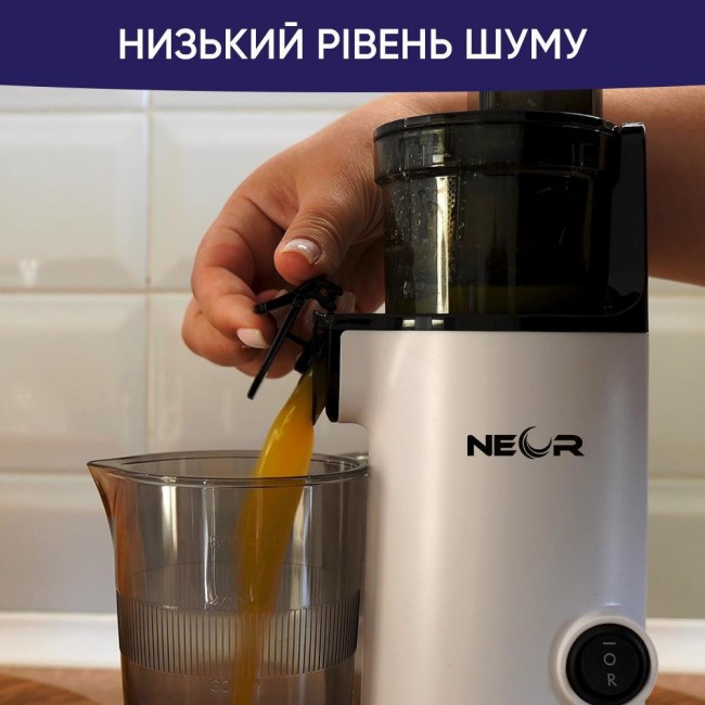 NEOR JUICER M130 WT