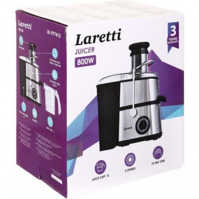 Laretti LR-FP7415