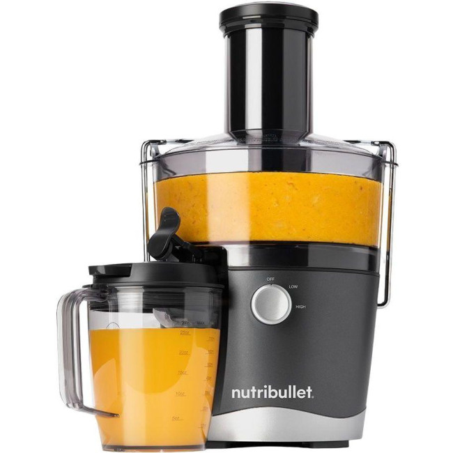 Nutribullet NBJ100G