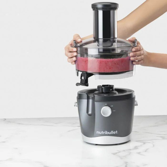 Nutribullet NBJ100G