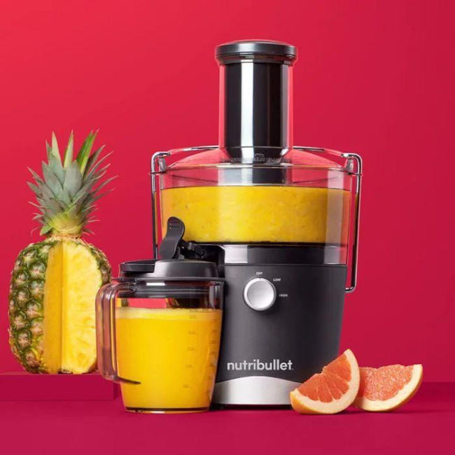 Nutribullet NBJ100G