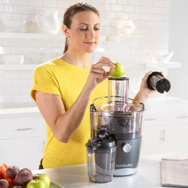 Nutribullet NBJ100G