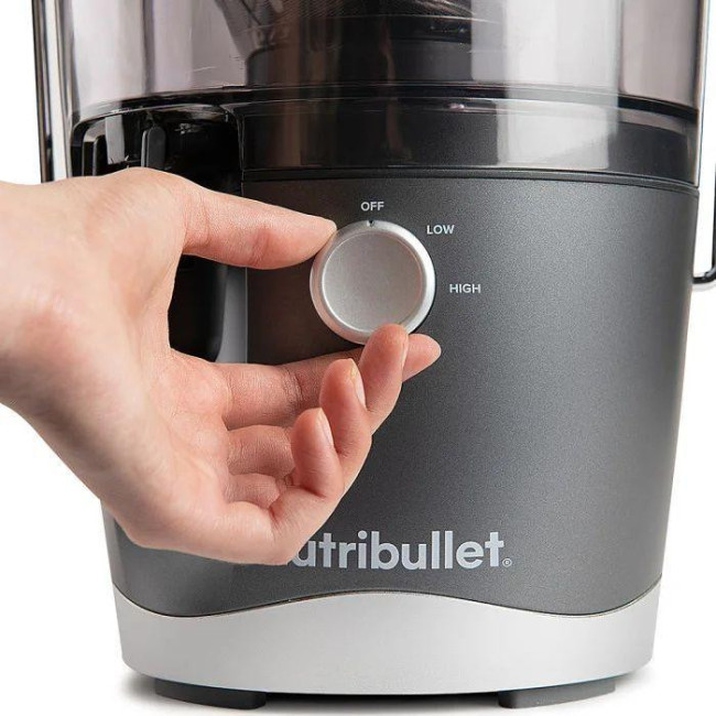 Nutribullet NBJ100G