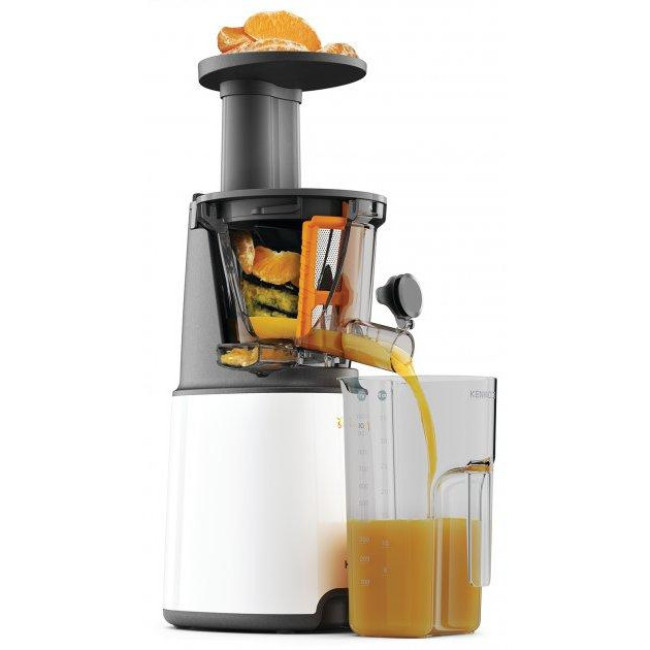 Соковыжималка Kenwood PureJuice JMP400WH