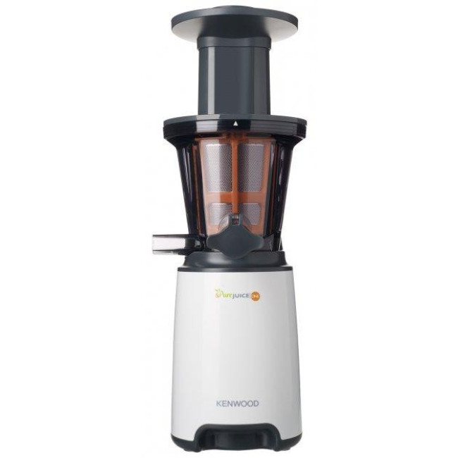 Соковыжималка Kenwood PureJuice JMP400WH