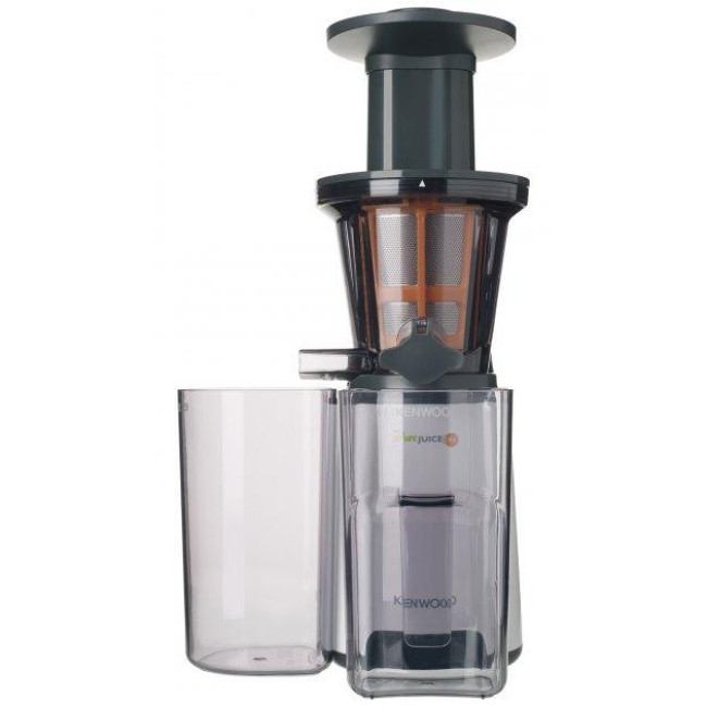 Соковыжималка Kenwood PureJuice JMP400WH