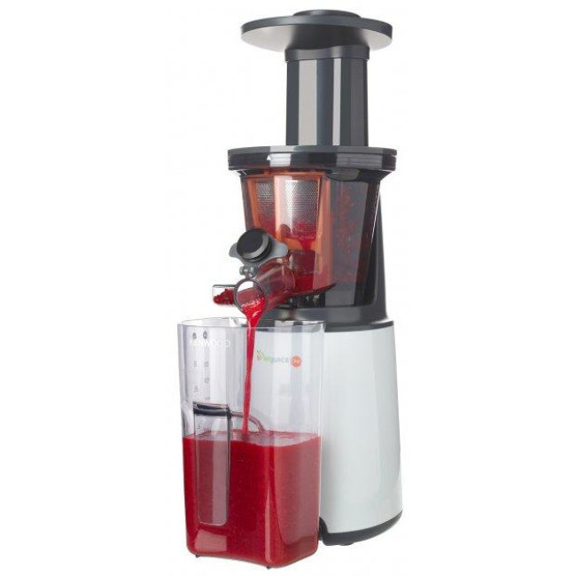 Соковыжималка Kenwood PureJuice JMP400WH