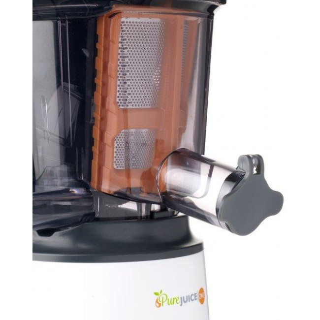 Соковыжималка Kenwood PureJuice JMP400WH