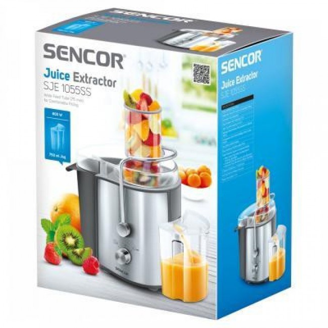 Sencor SJE 1055SS