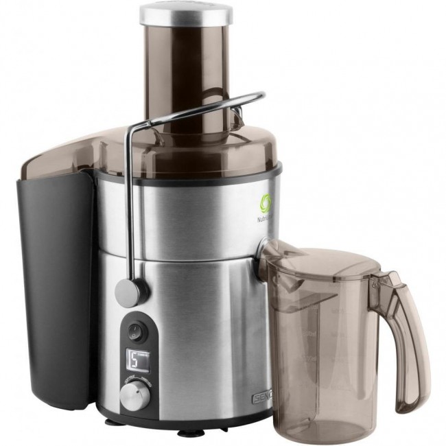 Sencor SJE 5050SS