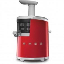 Соковижималка SMEG SJF01RDEU