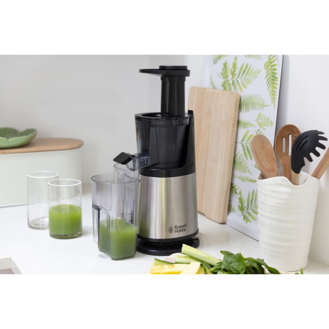 Russell Hobbs Slowjuicer 25170-56