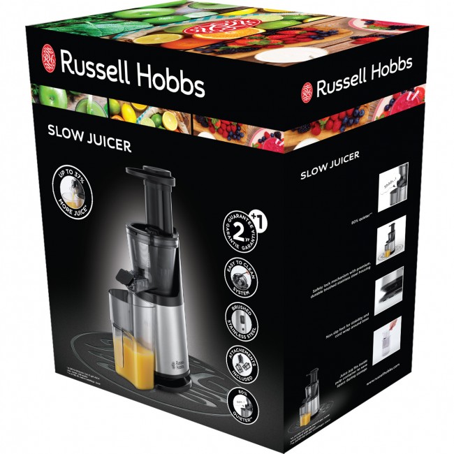 Russell Hobbs Slowjuicer 25170-56