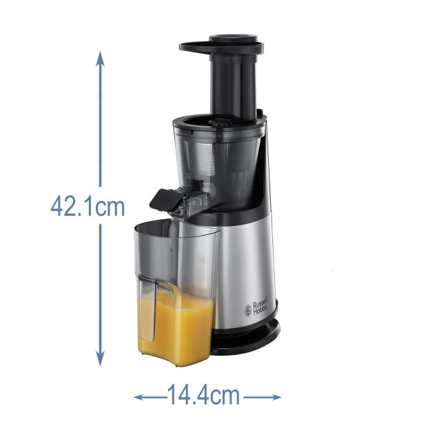Russell Hobbs Slowjuicer 25170-56
