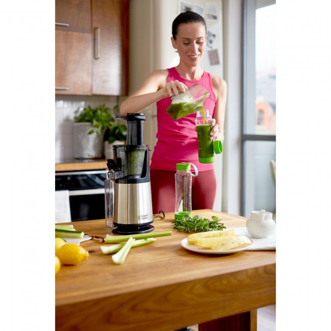 Russell Hobbs Slowjuicer 25170-56