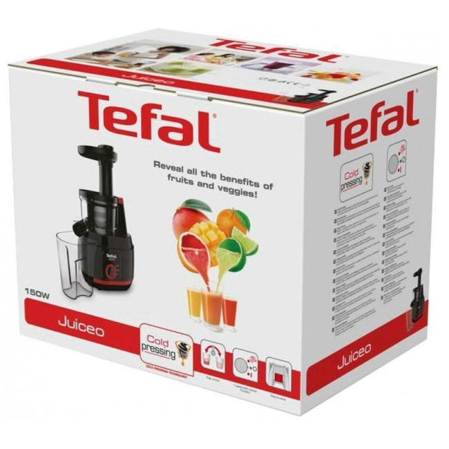 Соковыжималка Tefal ZC150838