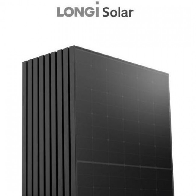 Longi Solar LR5-54HTH-435M