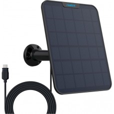 Reolink Solar Panel 2 Black