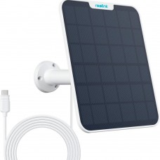 Reolink Solar Panel 2 White (6975253985388)