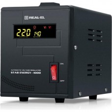 REAL-EL STAB ENERGY-1000 (EL122400012)