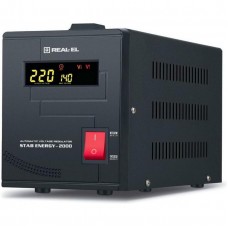 REAL-EL STAB ENERGY-2000 (EL122400013)