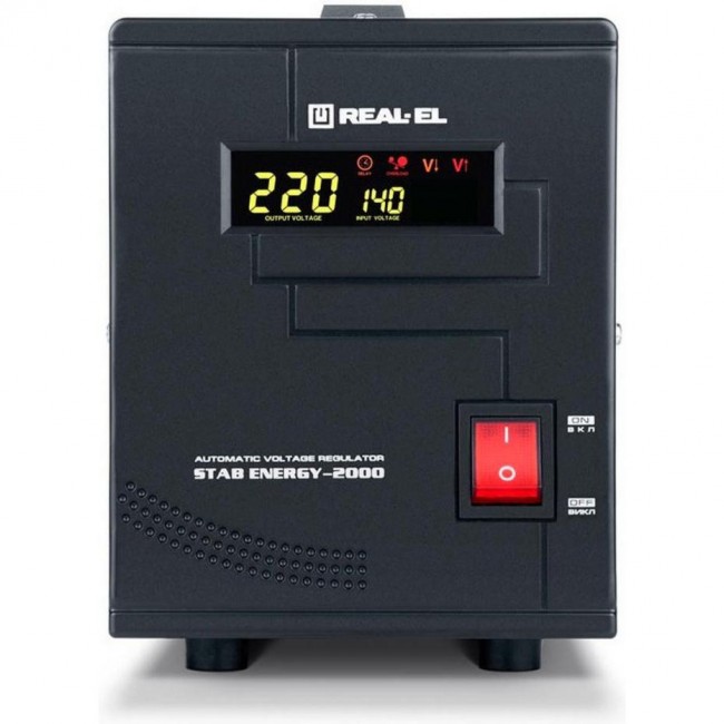 REAL-EL STAB ENERGY-2000 (EL122400013)