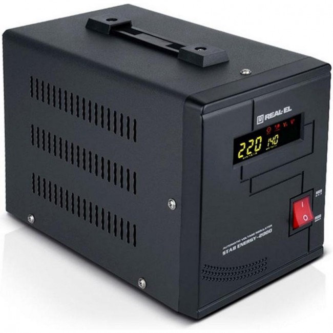 REAL-EL STAB ENERGY-2000 (EL122400013)