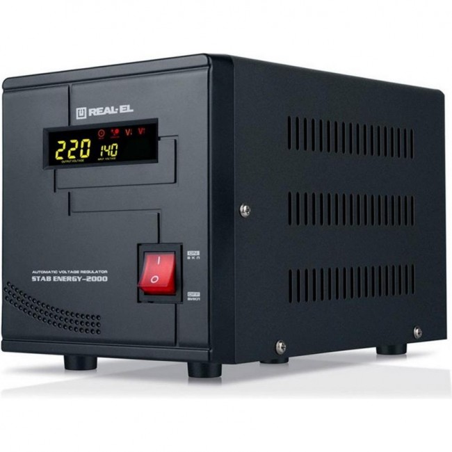 REAL-EL STAB ENERGY-2000 (EL122400013)