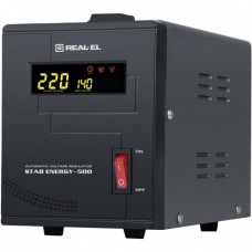 REAL-EL STAB Energy-500 (4743304104833)