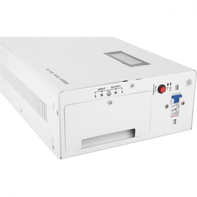 REAL-EL STAB WM-5000 (EL122400014)