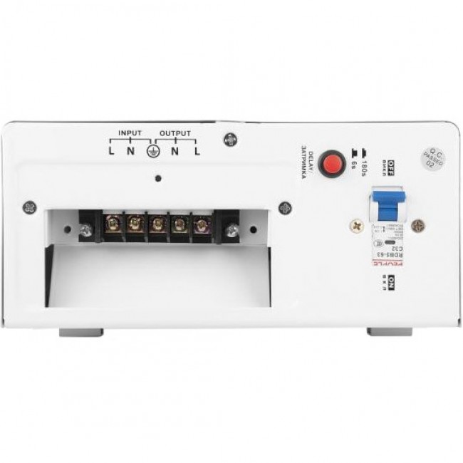REAL-EL STAB WM-5000 (EL122400014)