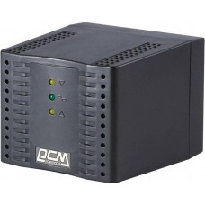 Powercom TCA-2000 black