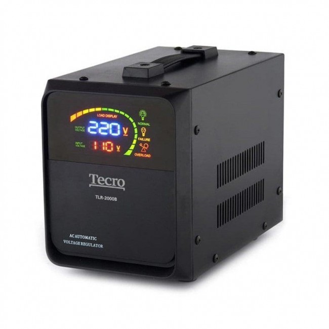 Tecro TLR-2000B