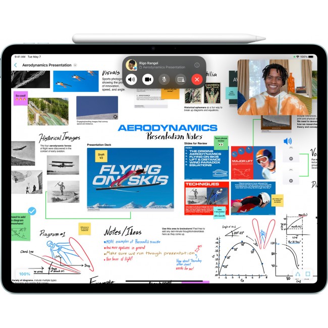 Apple Pencil Pro (MX2D3) EU
