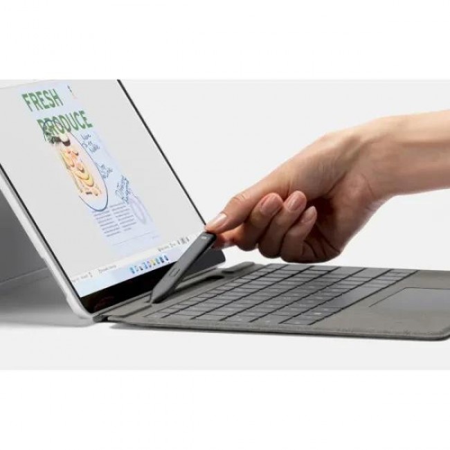 Microsoft Surface Slim Pen 2 Black (8WX-00001)