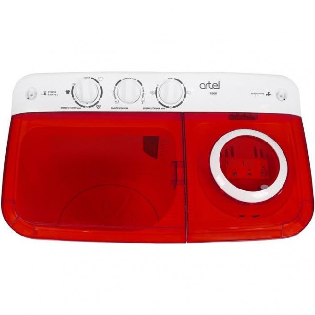 ARTEL ART-TE 60 Red