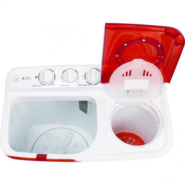 ARTEL ART-TE 60 Red