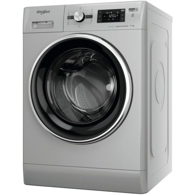 Стиральная машина Whirlpool AWG1114S/D