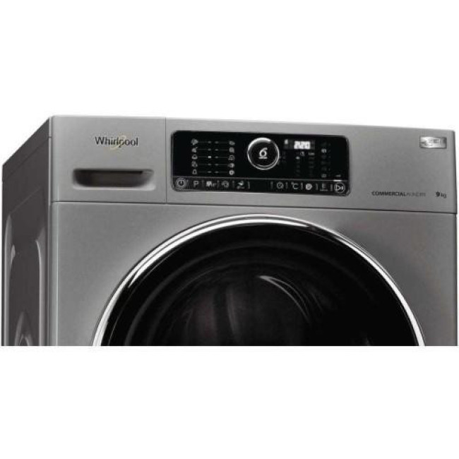 Пральна машина Whirlpool AWG 912 S/Pro
