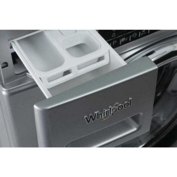 Стиральная машина автоматическая Whirlpool AWG 912 S/Pro