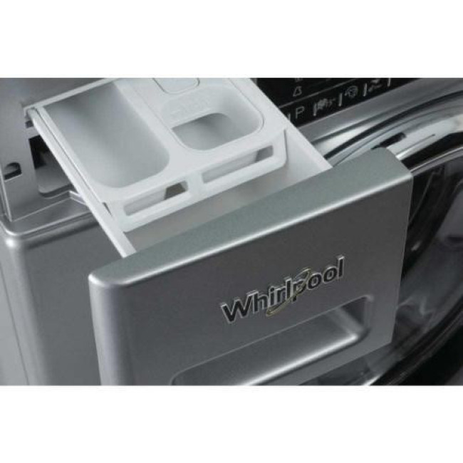 Пральна машина Whirlpool AWG 912 S/Pro