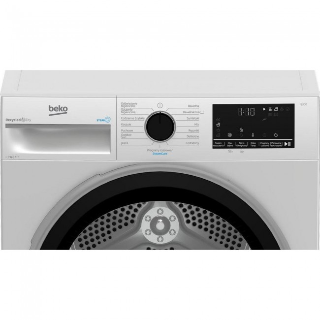 Beko B3T67239WPB