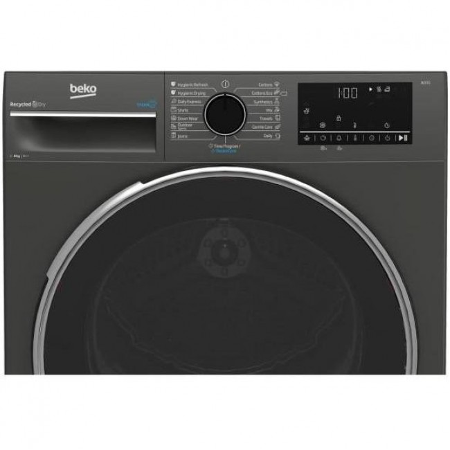 Beko B3T68239MG