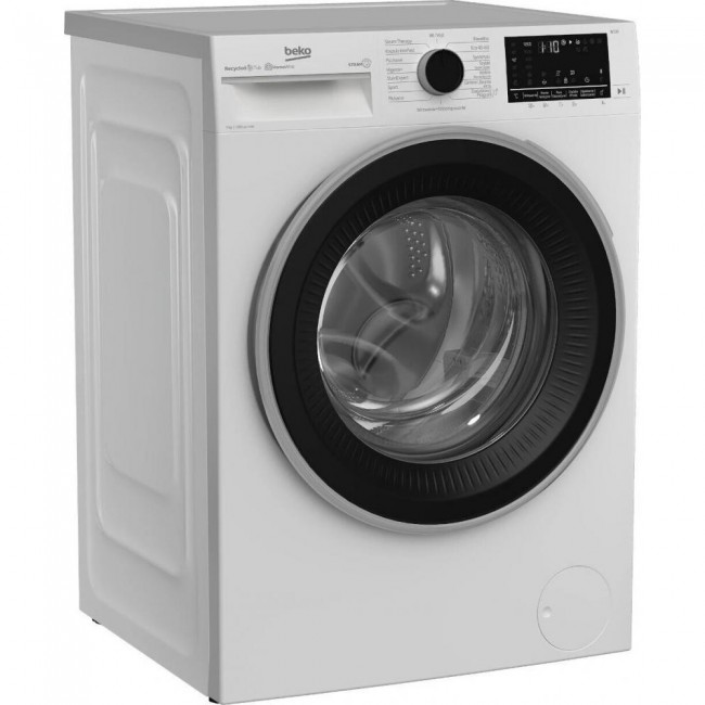 Beko B3WFU57215WPB