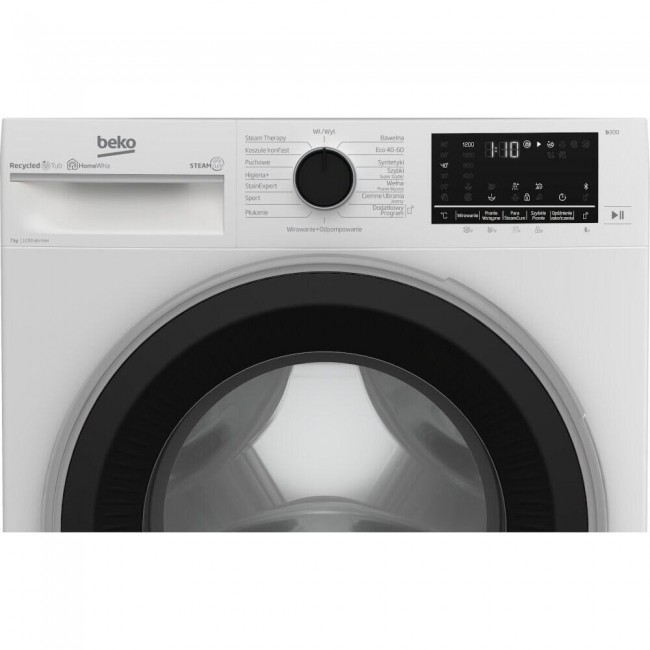 Beko B3WFU57215WPB