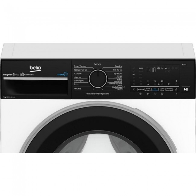 Beko B3WFU57415WBPB