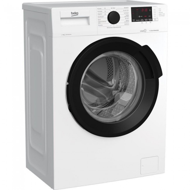 Beko B3WFU58415WPBS