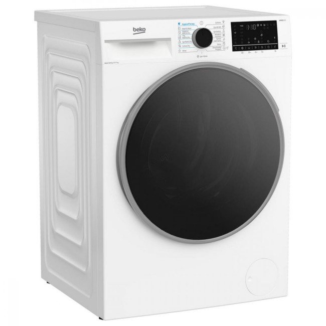 Стиральная машина BEKO B5DFT510457WPB