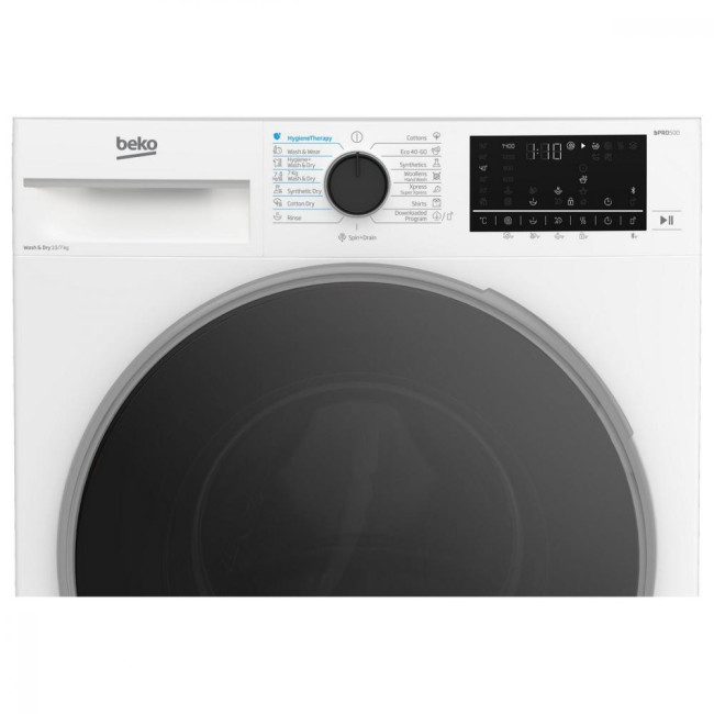 Стиральная машина BEKO B5DFT510457WPB